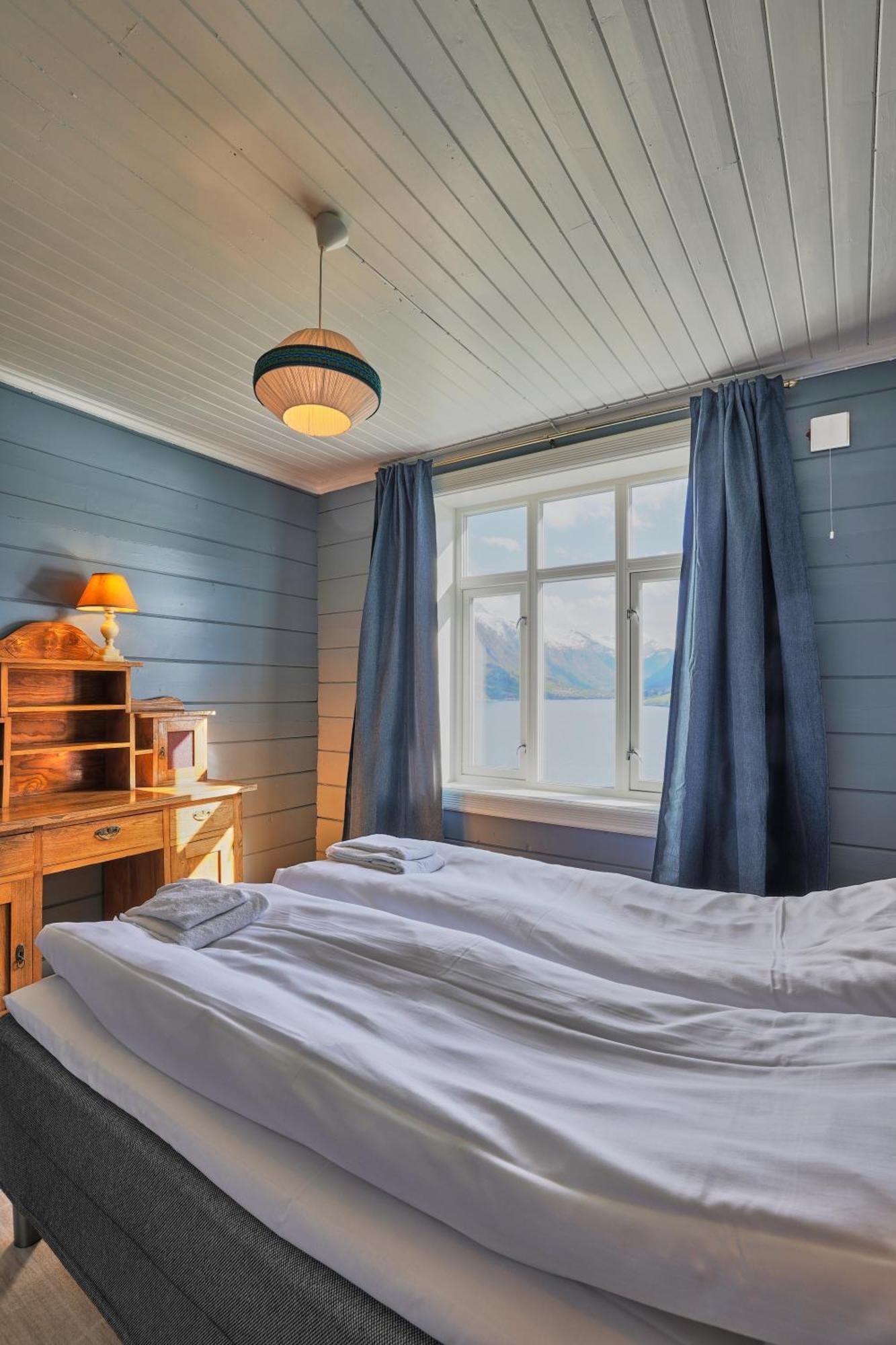 Solheim Gard Villa Stryn Ngoại thất bức ảnh