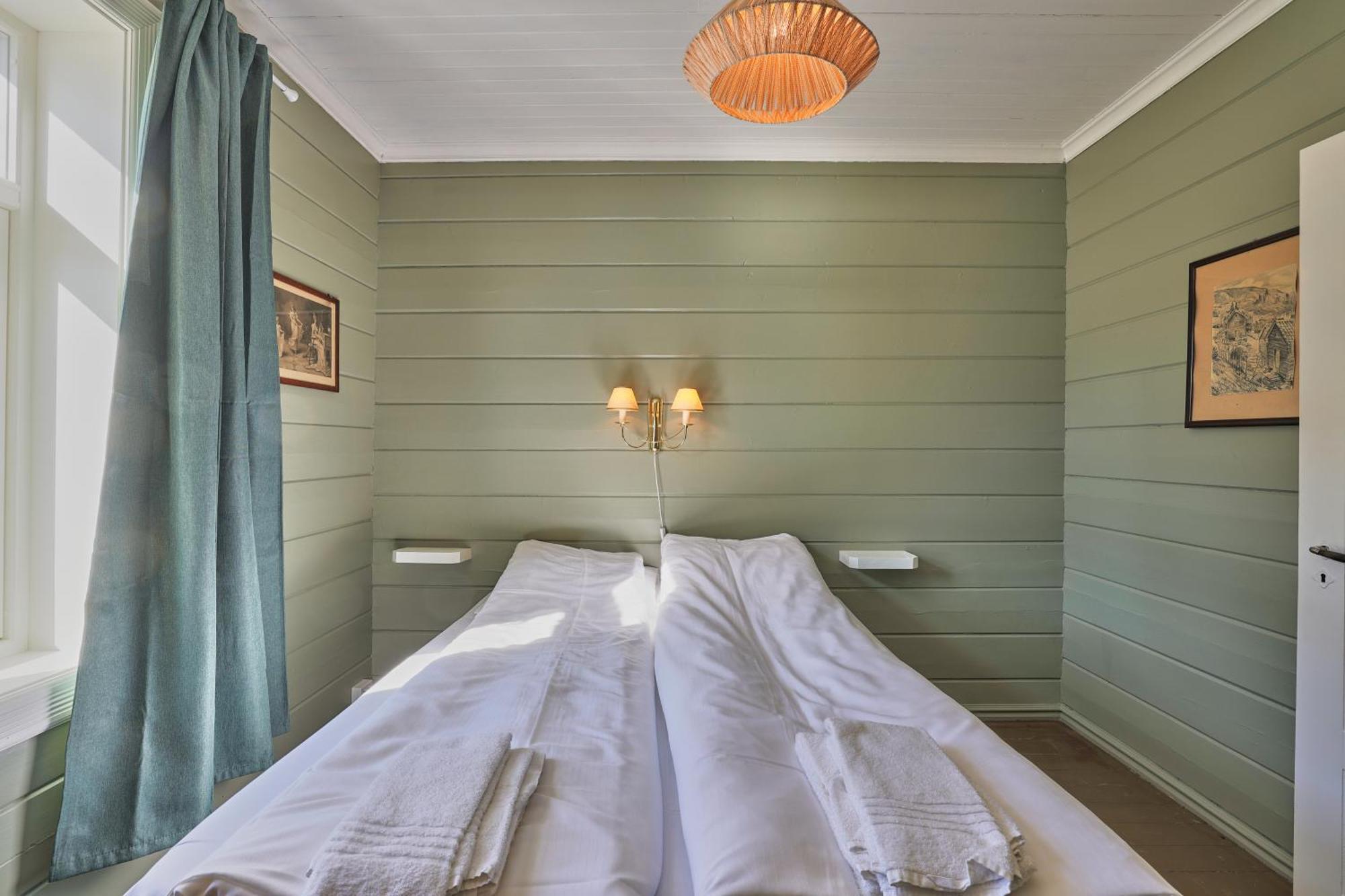 Solheim Gard Villa Stryn Ngoại thất bức ảnh