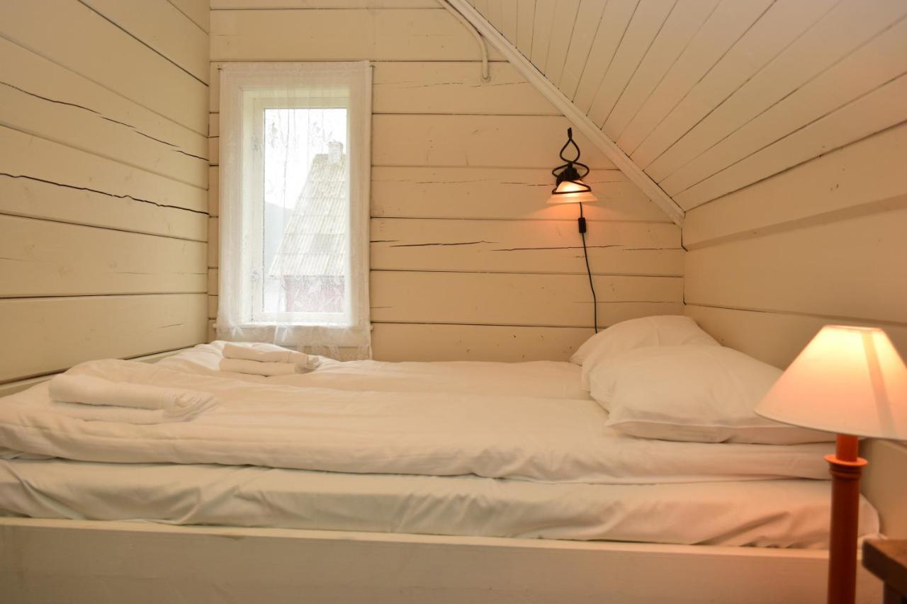 Solheim Gard Villa Stryn Ngoại thất bức ảnh
